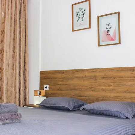 Genius 825 Inn