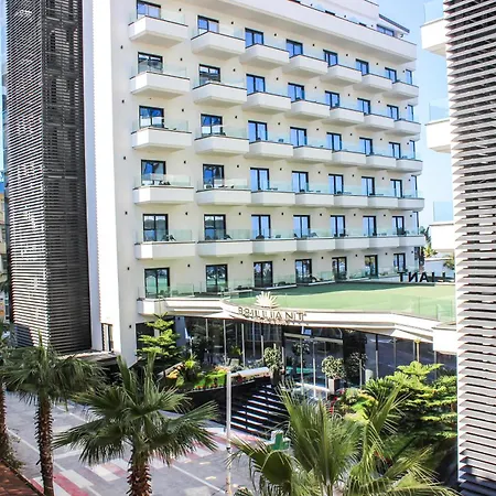 Inn Genius 825 Golem (Tirana)