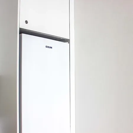 Genius 825 Inn *